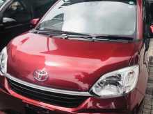 Toyota Passo 2023 Car