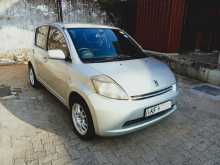 Toyota Passo 2004 Car