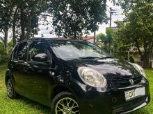 Toyota Passo 2014 Car