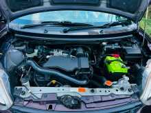 Toyota Passo 2016 Car