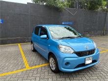 Toyota Passo 2017 Car