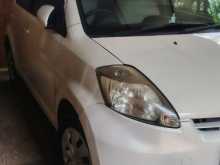 Toyota PASSO 2008 Car