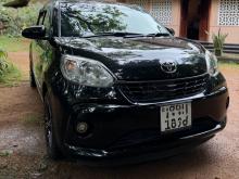 Toyota Passo 2019 Car