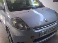 Toyota Passo 2008 Car