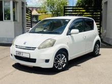 Toyota Passo 2008 Car