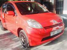 Toyota Passo 2004 Car