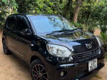 Toyota Passo 2019 Car