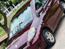 Toyota Passo 6 2008 Car
