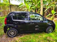 Toyota Passo 2017 Car