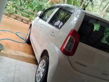 Toyota Passo 2014 Car