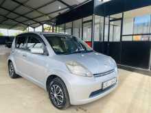 Toyota Passo 2009 Car