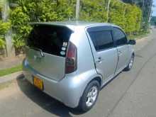 Toyota PASSO 2004 Car