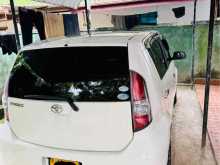 Toyota PASSO 2005 Car
