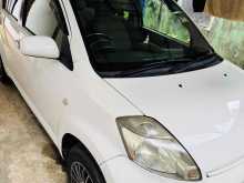 Toyota PASSO 2005 Car