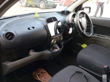 Toyota Passo 2008 Car