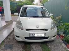 Toyota PASSO 2008 Car