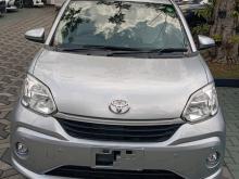 Toyota PASSO XL GRADE 2023 Car