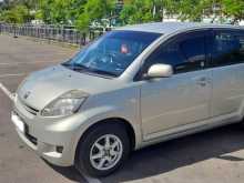 Toyota Passo 2006 Car