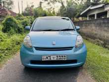 Toyota PASSO 2006 Car