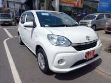 Toyota PASSO 2023 Car