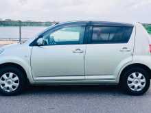 Toyota Passo 2008 Car