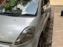 Toyota Passo 2008 Car