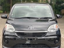 Toyota Passo 2023 Car