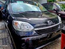 Toyota Passo Boon Safety 2023 Car