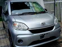 Toyota PASSO DAIHATSU BOON SAFETY 2023 Car