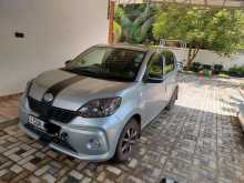 Toyota Passo 2018 Car