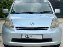Toyota Passo DBX KGC10 2004 Car