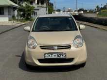 Toyota Passo G Grade 2010 Car