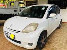 Toyota Passo G Grade 2008 Car