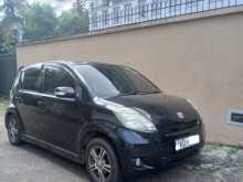 Toyota Passo G Grade 2009 Car