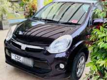 Toyota Passo G Grade 2015 Car