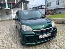 Toyota Passo G 2018 Car