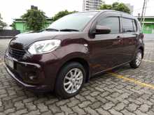 Toyota Passo G Grade Safety 2018 Car
