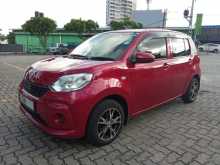 Toyota Passo G Grade 2018 Car