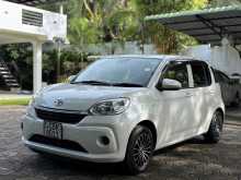 Toyota Passo G Grade 2019 Car