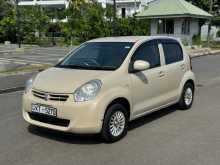 Toyota Passo G Grade 2010 Car