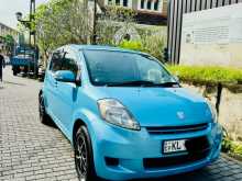 Toyota Passo Highest Grade 2007 Car