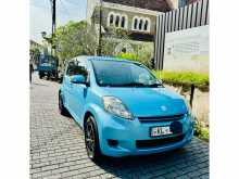 Toyota Passo Highest Grade 2007 Car