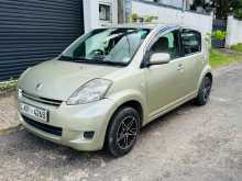Toyota Passo Highest G 2009 Car