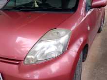 Toyota Passo KGC10 2004 Car