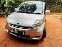 Toyota Passo KGC10 2007 Car