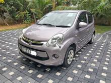 Toyota Passo KGC30 2018 Car