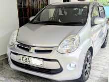 Toyota Passo Limited Edition 2015 Car