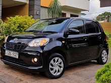 Toyota PassoLow Mileage 2017 Car