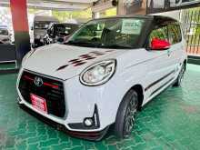 Toyota PASSO Moda 2023 Car