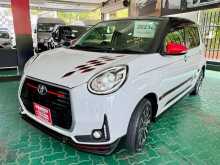 Toyota PASSO MODA M710A 2023 Car